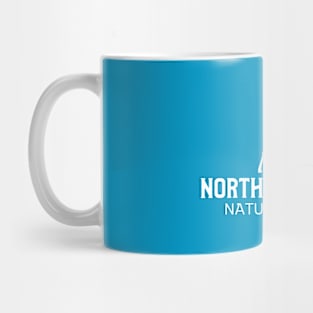 North American Nature Lovers Mug